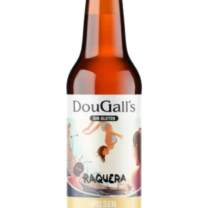 DouGall's PILSEN Raquera