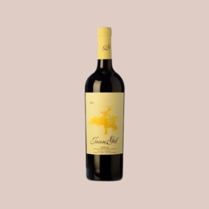 Vino Tinto - Juan Gil - D.O.P. JUMILLA