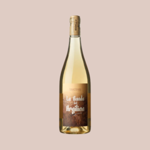 Vino Blanco - La banda del Argílico Verdejo - Nieva