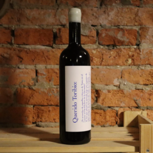 Vino Tinto - Querido Toribio - Cantabria