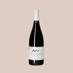Vino Tinto - Finca Morillas - Cantabria