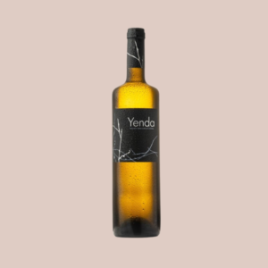 Vino Blanco - Yenda - Cantabria